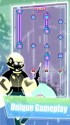 Project: Muse screenshot