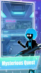Project: Muse screenshot