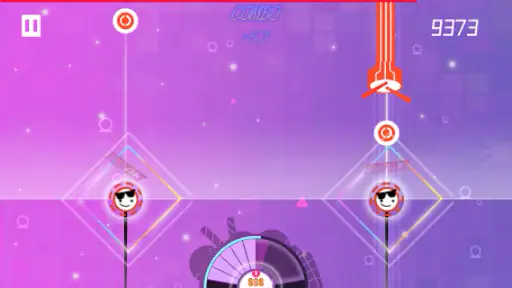 Project: Muse screenshot