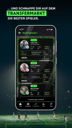 PROMATEUR screenshot