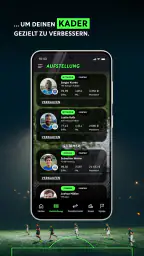 PROMATEUR screenshot