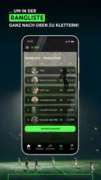 PROMATEUR screenshot
