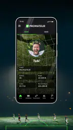 PROMATEUR screenshot