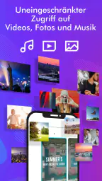 Promeo - Story & Reels Maker screenshot