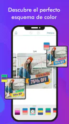 Promeo - Story & Reels Maker screenshot