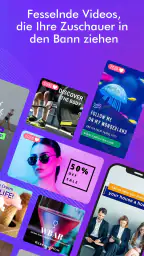 Promeo - Story & Reels Maker screenshot