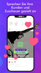 Promeo - Story & Reels Maker screenshot