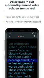 PromptSmart+ screenshot
