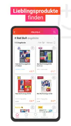 Prospekte und Angebote app screenshot