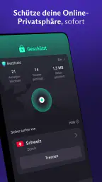 Proton VPN: Schnell & sicher screenshot