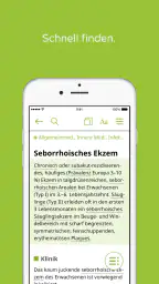 Pschyrembel screenshot