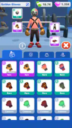 Punch Guys screenshot