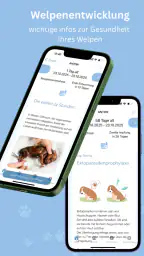 Puppy-Center: Hundezüchter-App screenshot