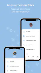 Puppy-Center: Hundezüchter-App screenshot