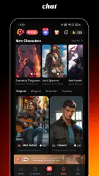 Purvia: AI Art, Video & Swap screenshot