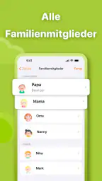 Putzplan & Aufgaben für Kinder screenshot