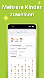 Putzplan & Aufgaben für Kinder screenshot