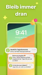 Putzplan & Aufgaben für Kinder screenshot