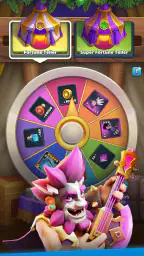 Puzzle Breakers: Champions War screenshot