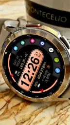PW38 Digi Quick Press Watch screenshot