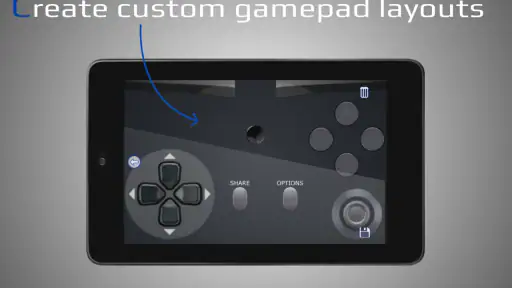 PXPlay: Remote Play screenshot