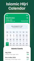 Qibla Finder: Qibla Compass screenshot