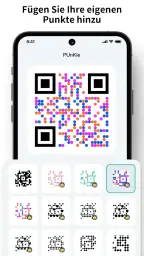 QR-Code-Generator & QR Maker screenshot