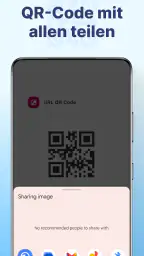 QR Code Scanner screenshot