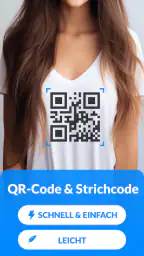 QR Code Scanner & Barcode screenshot
