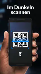 QR Code Scanner & Barcode screenshot