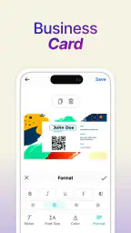 QR Code Scanner (Deutsch) screenshot