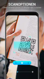 QR Code Scanner - QR Reader screenshot