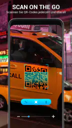 QR Code Scanner - QR Reader screenshot