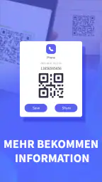 QR-Scanner screenshot