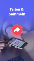 QR-Scanner screenshot