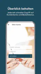 Quelle Technik & Haushalt Shop screenshot