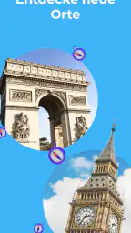 Questo: Outdoor Escape Games screenshot