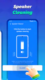 Quick Clean Plus screenshot