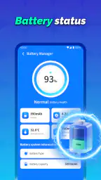 Quick Clean Plus screenshot
