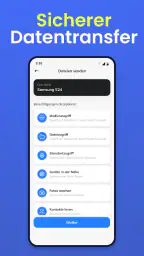 Quick Transfer: Copy My Data screenshot
