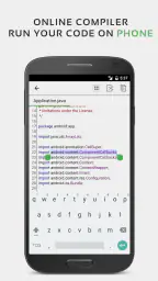 QuickEdit Text Editor Pro screenshot