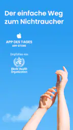 QuitNow PRO: Rauchen aufhören screenshot
