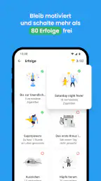 QuitNow PRO: Rauchen aufhören screenshot