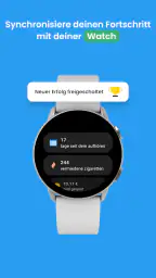 QuitNow PRO: Rauchen aufhören screenshot