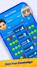 Quiz Of Kings: Trivia Games screenshot