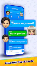 Quiz Of Kings: Trivia Games screenshot