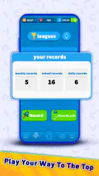 Quiz Of Kings: Trivia Games screenshot