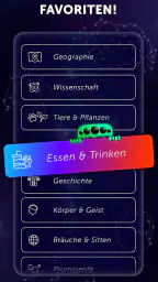 Quiz Planet screenshot