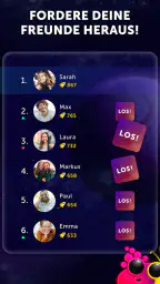 Quiz Planet screenshot