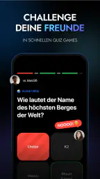 QuizApp: Quiz & Trivia Network screenshot